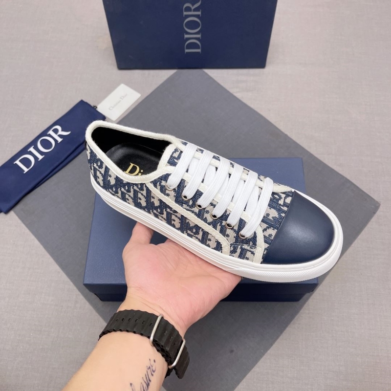 Christian Dior Casual Shoes